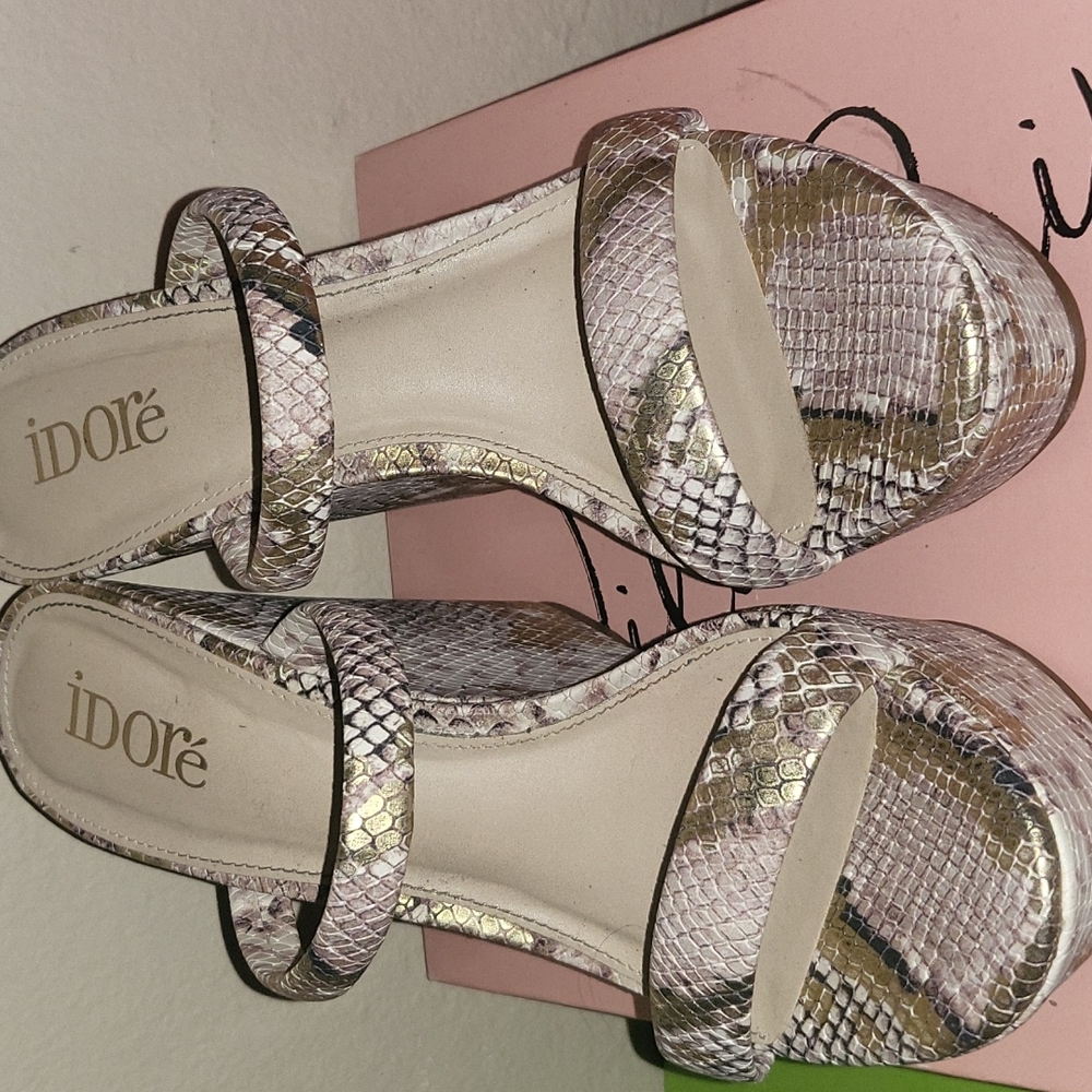 Shoes